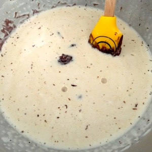 Almond Joy Tarts Cream Mix 1