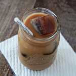 Coffee Ice Cube Koffster
