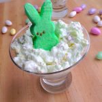 Watergate Salad Happy Easter